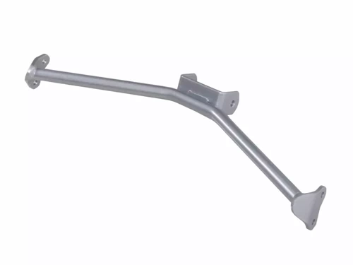 Honda Africa Twin Adventure Sports/DCT (2018-2019) bracing bow for tank guard