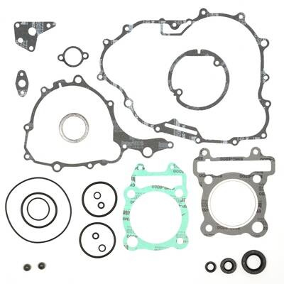 PROX KOMPLET USZCZELEK Z KOMPLETEM USZCZELNIACZY SILNIKOWYCH YAMAHA YFM 250 R RAPTOR '08-'13