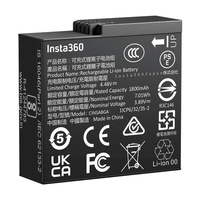 Insta360 Ace Pro 2/Ace Pro/Ace Battery
