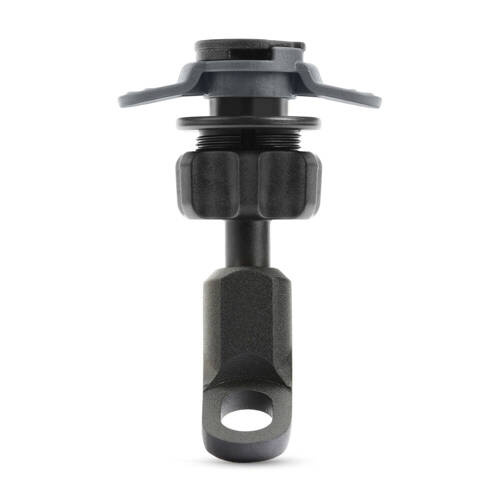 90562 Titan Opti Pole, mirror or screw mount