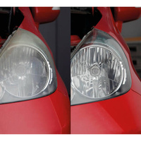 38176 Quixx headlight restoration kit