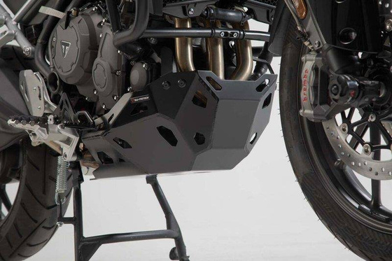 ZESTAW ZABEZPIECZAJĄCY MOTOCYKL ADVENTURE SW-MOTECH TRIUMPH TIGER 900/GT/PRO (19-)
