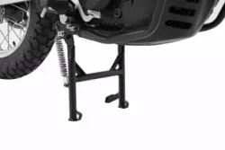 Kawasaki KLR 650 Export-Modell (2008-) center stand