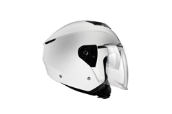 Kask Motocyklowy LAZER JH7 Z-Line (kol. Biały) rozm. XS