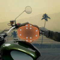 LOBOO Vintage Tank Bag 3,5L (10.4.04013.001.01)