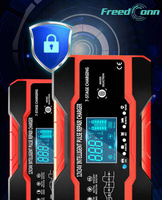 FreedConn prostownik akumulatorowy red RJ-C 121001A