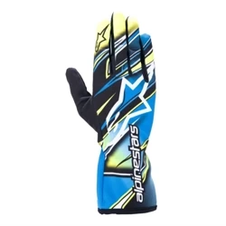 Alpinestars Tech 1-K Race V2 Kart Gloves competition