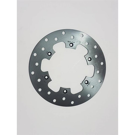 GOLDFREN TARCZA YAMAHA YZ/YZF TYŁ 220MM 1300 R