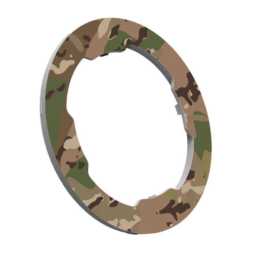 Quad Lock® MAG Ring Camo