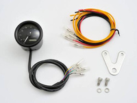 VELONA48 TACHOMETER 15000RPM W/SHIFT UP WARNING