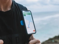 Quad Lock® Belt / Utility Clip (V3)