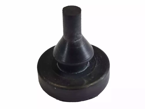 RUBBER BUFFERS FOR SPORTRACKS