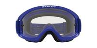 Oakley gogle O frame 2.0 pro XS MX niebieskie