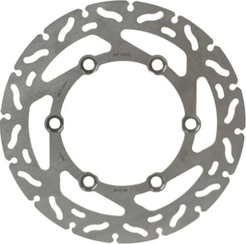 TRW LUCAS FRONT BRAKE DISC HONDA CBF 125 09-16, VT 125 SHADOW 99-08, CMX 250 REBEL 97-99