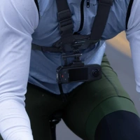 Insta360 X5/X4 Vertical-Horizontal Mount