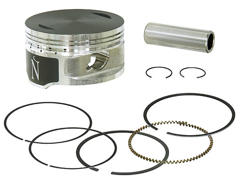 NAMURA TŁOK ARCTIC CAT 300 DVX '09-'17, KAWASAKI KVF 300 BRUTE FORCE '12-'17, KYMCO MXU 300 / MAXXER 300 '05-'10 (74,20MM = + 1,50MM)