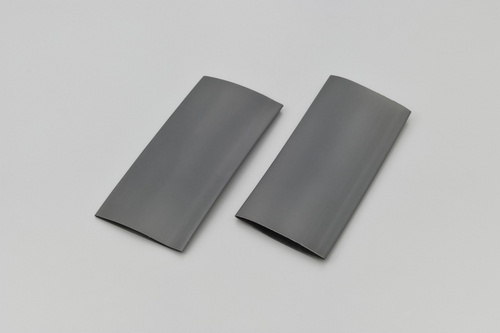 Izolacja termokurczliwa Ø38mm 120mm 2 szt/zestaw