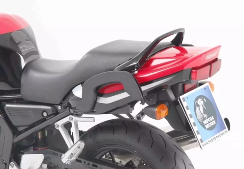 Yamaha FZS 600/S Fazer (2000-2004) C-BOW soft bag holder