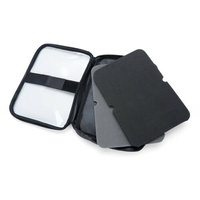 91568  T-Voyager 4 in 1 Tank-Bag, magnetic tank bag with kit 3 interchangeable Add-on bags