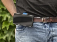 Quad Lock® Belt / Utility Clip (V3)