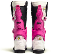 SIDI BUTY CROSSAIR HDEND