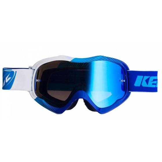 KENNY GOGLE PERFORMANCE CYAN