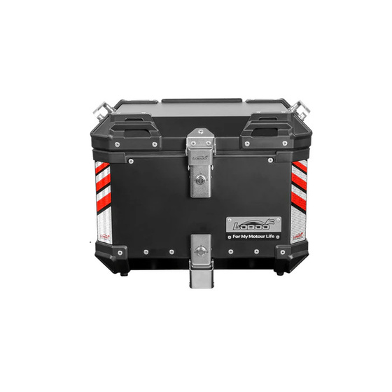 LOBOO PIKE Kufer centralny czarny 36L (10.5.01363.001.11)