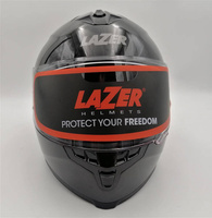 Kask Motocyklowy LAZER VERTIGO EVO Z Line (kol. Czarny Metal) rozm. M