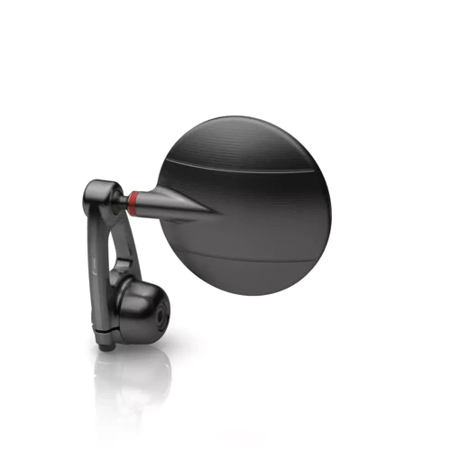 Lusterko Spy-Arm czarne