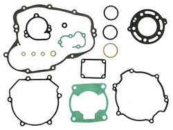 NAMURA KOMPLET USZCZELEK KAWASAKI KX 85 '14-'21