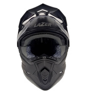 Kask Motocyklowy LAZER ENDURO Z-Line (kol. Czarny - Matowy) rozm. L