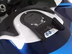 Honda CRF 1000 Africa Twin (2018-2019) Tank ring Lock it