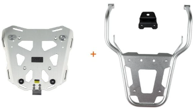 LOBOO Uchwyt kufra centralnego Aprilia Tuareg660 (2022-) (10.6.01441.001.01)