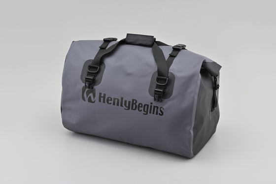 HenlyBegins seatbag 60 liter DH-772 water-resistant