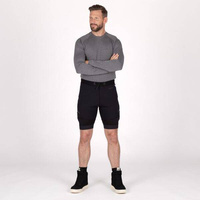 Spodenki Action Pro Unisex MK2