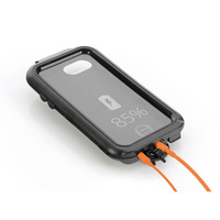 90433 Opti Case, hard case for smartphone - iPhone 6 / 7 / 8 / SE 2020