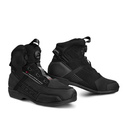 EDGE WP MEN BLK 44