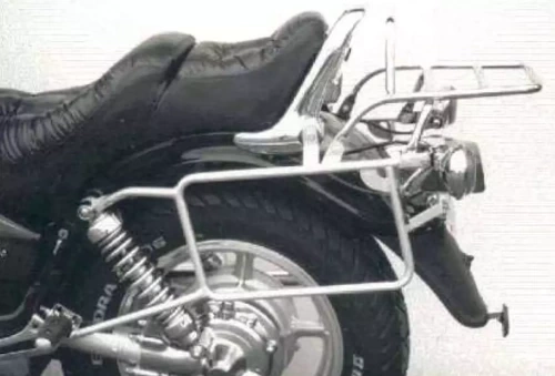 Yamaha XV 1100/750 (1992-1999) complete carrier