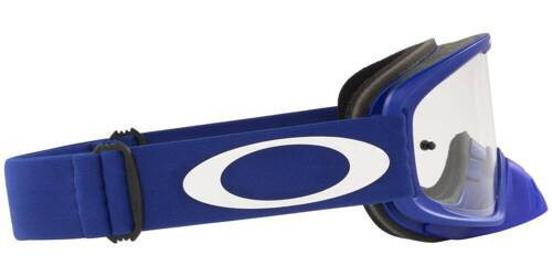 Oakley Goggles O frame 2.0 pro MX niebieskie