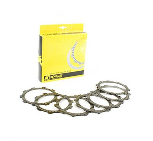 PROX TARCZE SPRZĘGŁOWE KTM 125/150SX '19-20, HUSQVARNA TX 125 '19-20, TE 150 '19-20