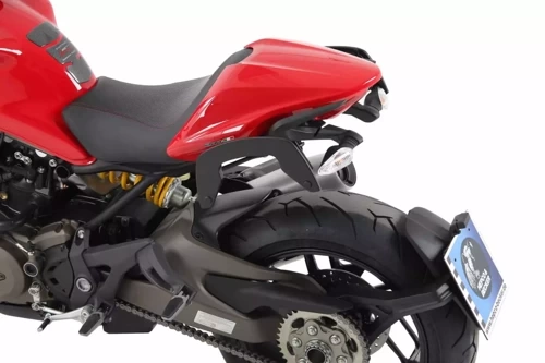 Stelaż boczny C-BOW do Ducati Monster 1200/S (2013-2016)
