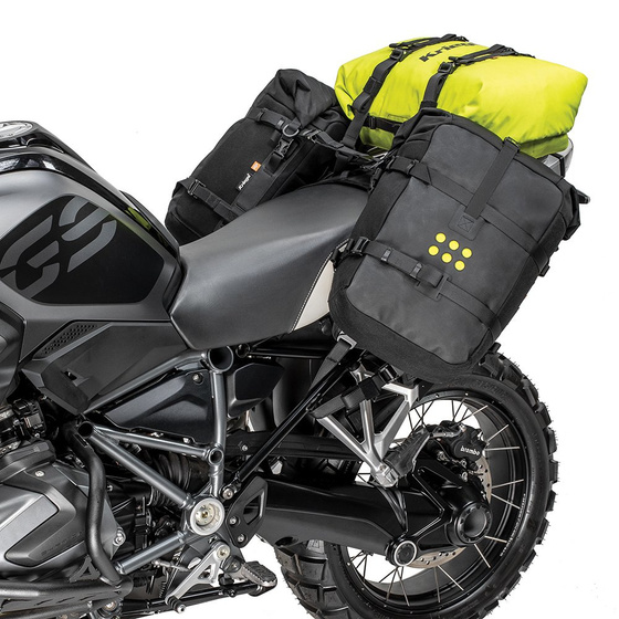 Kriega OS-Base - BMW GS