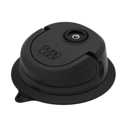 Quad Lock® 360 Base - Suction