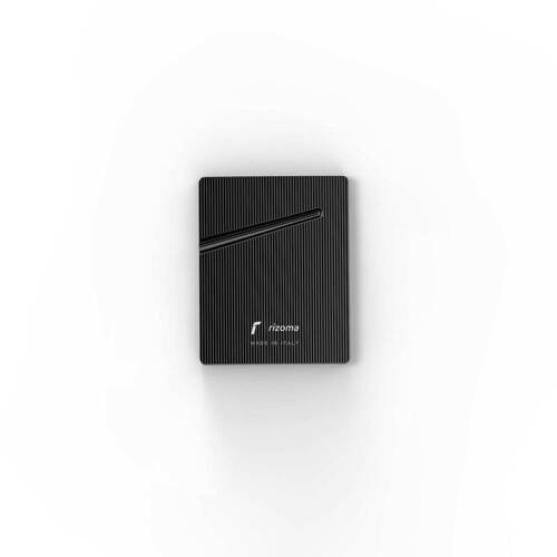 Restomood front emblem