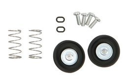Zestaw naprawczy zaworu AIR CUT HONDA VT 600/750 1988-