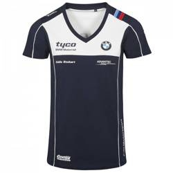 BMW TYCO T-SHIRT DAMSKI CUSTOM ROZMIAR XL