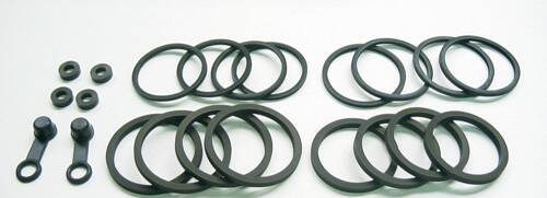 TOURMAX ZESTAW NAPRAWCZY ZACISKU HAMULCOWEGO PRZÓD SUZUKI GSXR 750/1100, GSF1200, RF900 (MADE IN JAPAN)