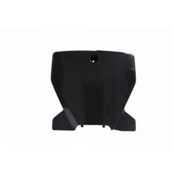 RTECH PLASTRON HUSQVARNA TC/FC/FS/TX/FX BLACK R-TBHSQNR0019