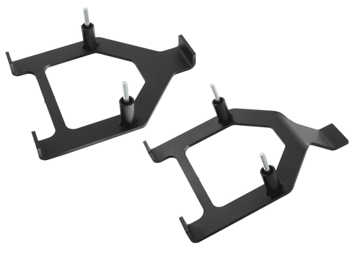 SAFETY MOUNTING KIT FOR EXPEDITION TRIPS (SET) FOR XPLORER SIDE CASE