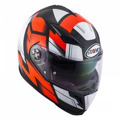 SUOMY HALO STREET ROZMIAR XL